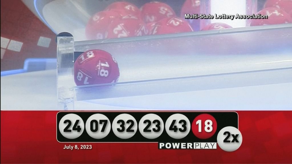 No winner Saturday; Powerball jackpot reaches $650 million