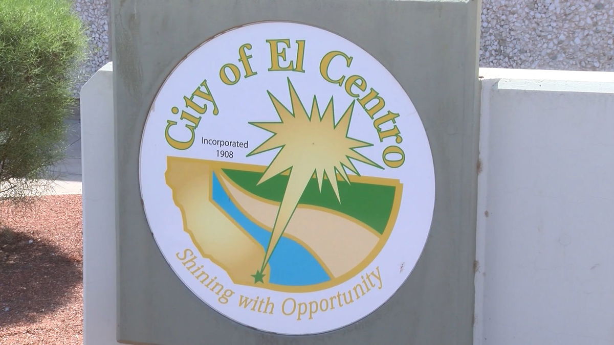 El Centro City Council candidate spotlight - KYMA