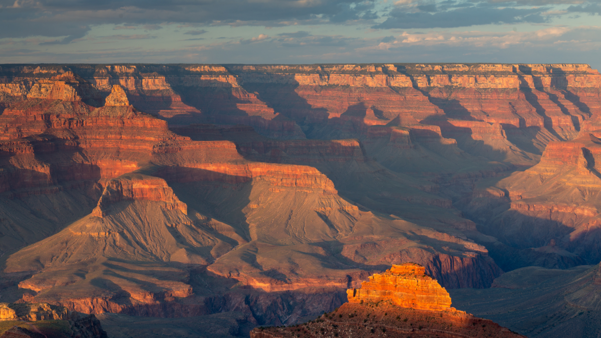 Biden to create new Grand Canyon national monument to block mining