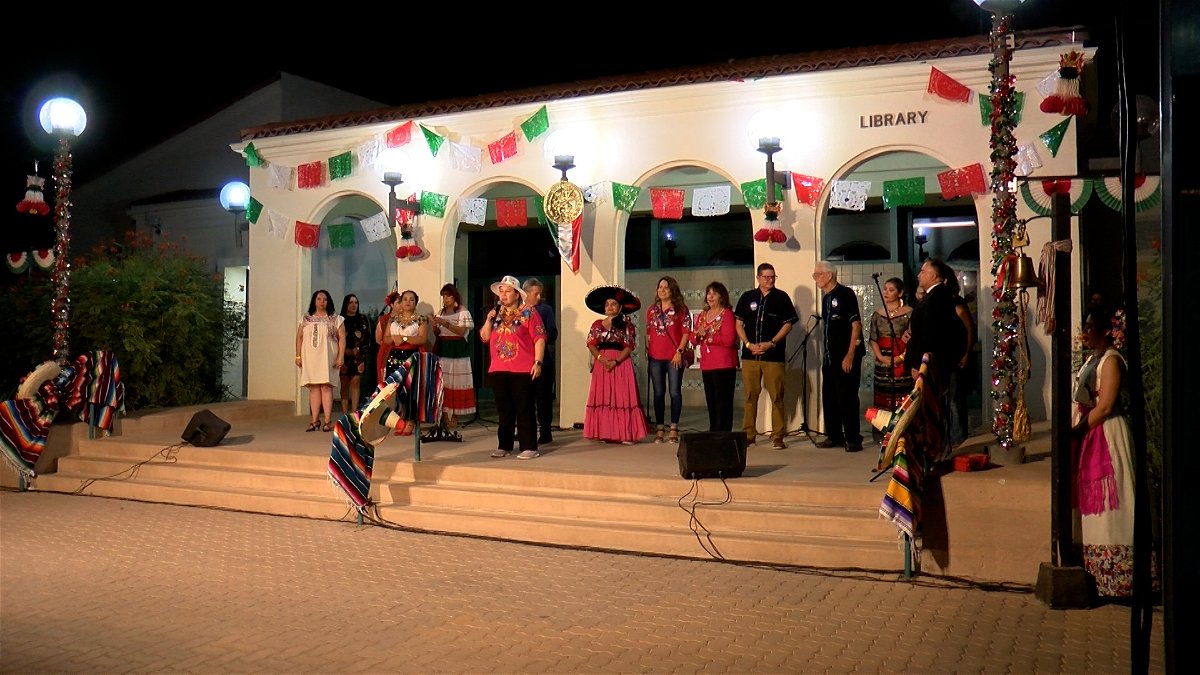 Imperial Valley celebrates Mexican Independence Day