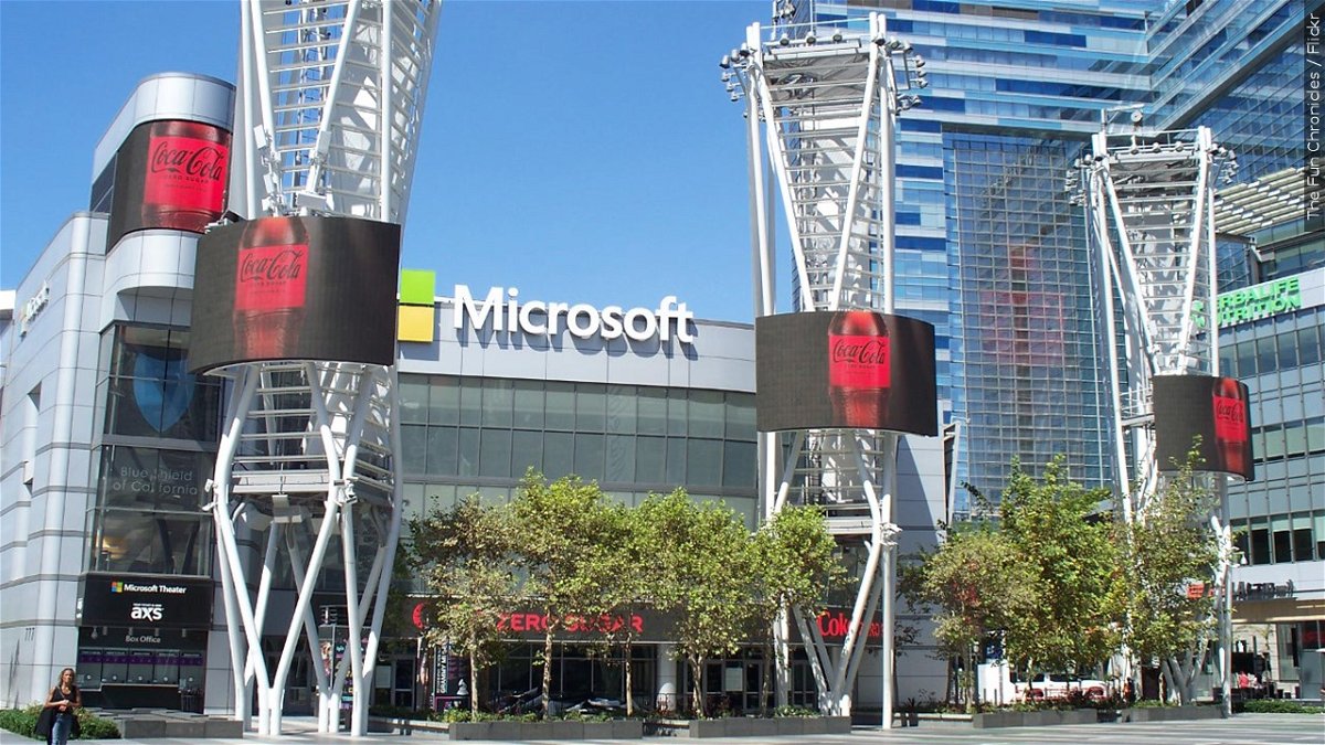 Microsoft Acquiring Call Of Duty Developer Activision Blizzard