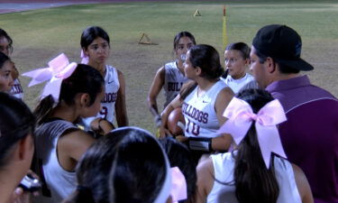 Kofa Kings football looks to earn their crown in 2021 - KYMA