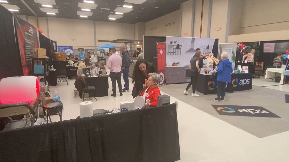 29th Annual Yuma Home & Garden Show taking place this weekend KYMA
