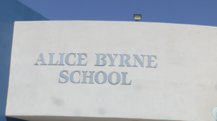 Alice Byrne Elementary School to celebrate its 75th anniversary - KYMA