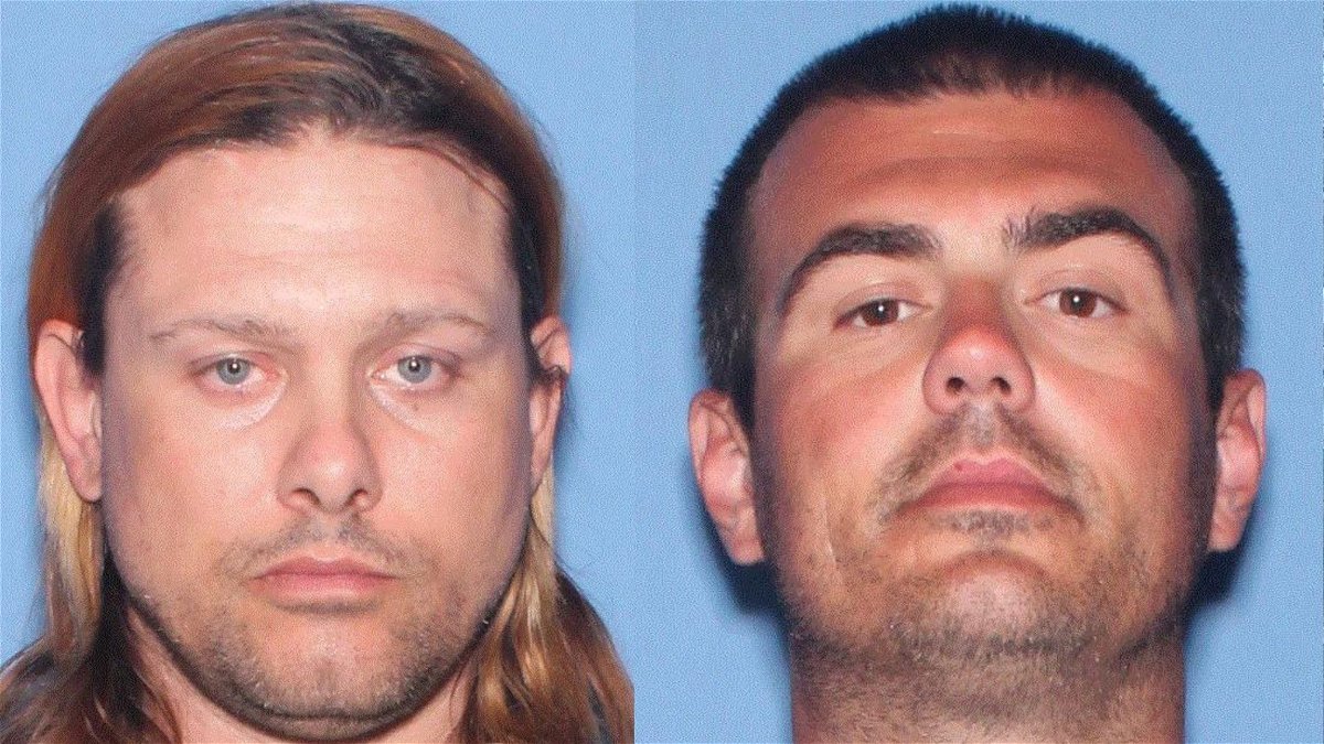 YCSO issues notifications of two level 3 sex offenders