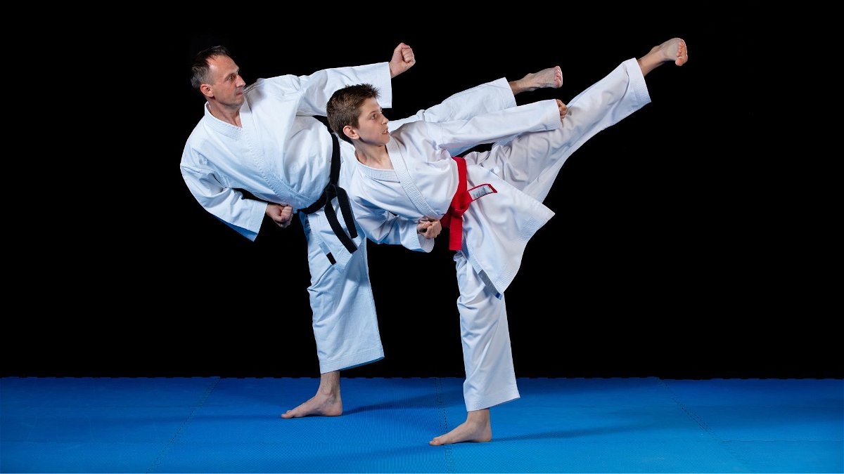 33rd Annual Four Valleys of the Sun Open Karate Championship taking place next week