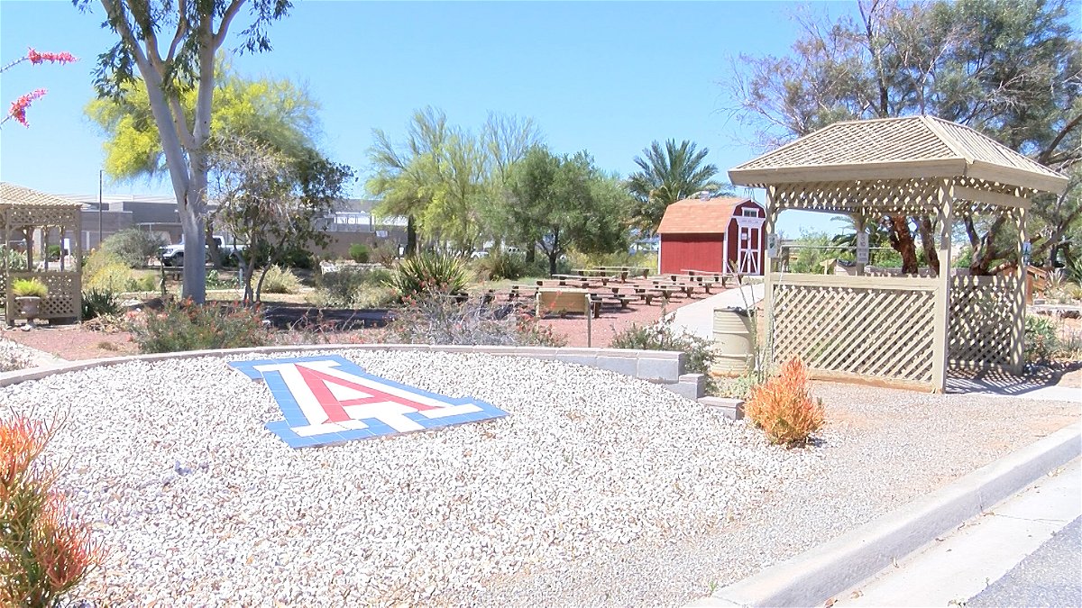 University of Arizona Yuma Cooperative Extension receives money for new building