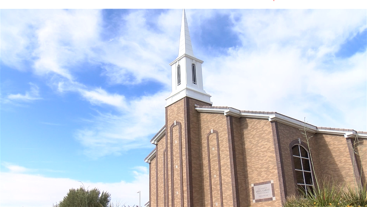 New Church of Jesus Christ of Latter-day Saints temple coming to Yuma