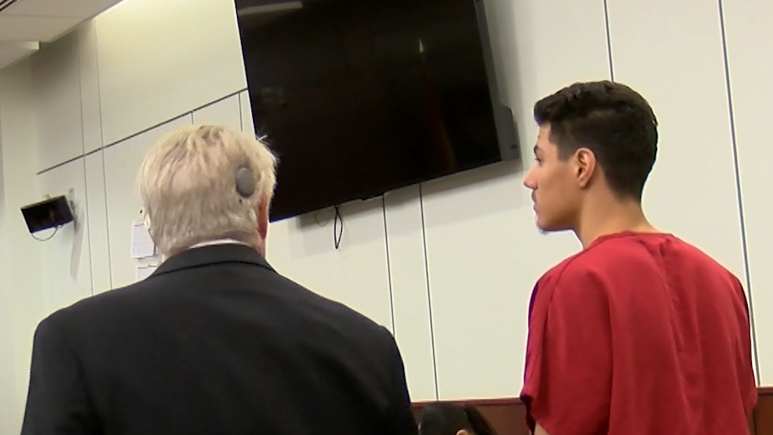 Yuma Man Accused Of Killing An Elderly Couple Pleads Not Guilty Kyma