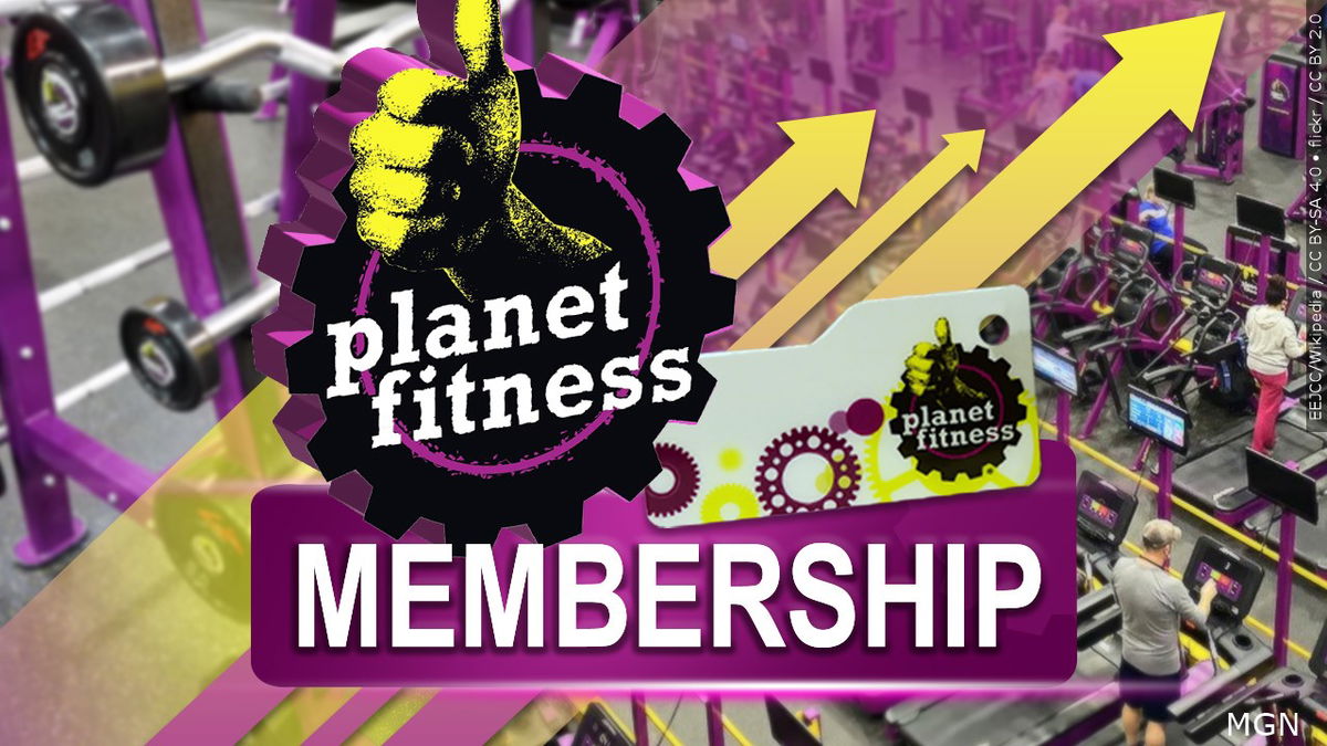 Planet Fitness to raise its membership fee for the first time in 26 years – KYMA