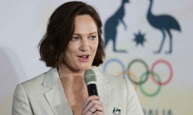 Cate Campbell