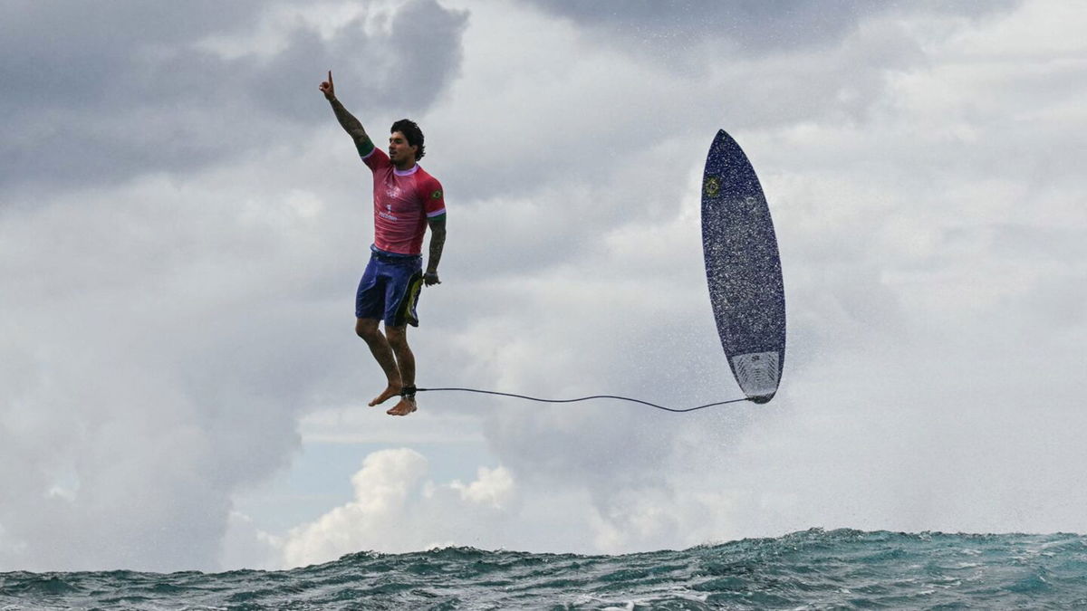 Gabriel Medina