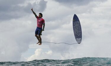 Gabriel Medina