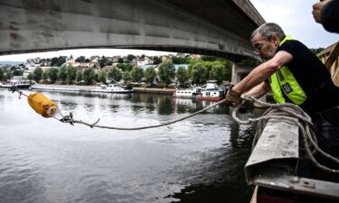 River Seine