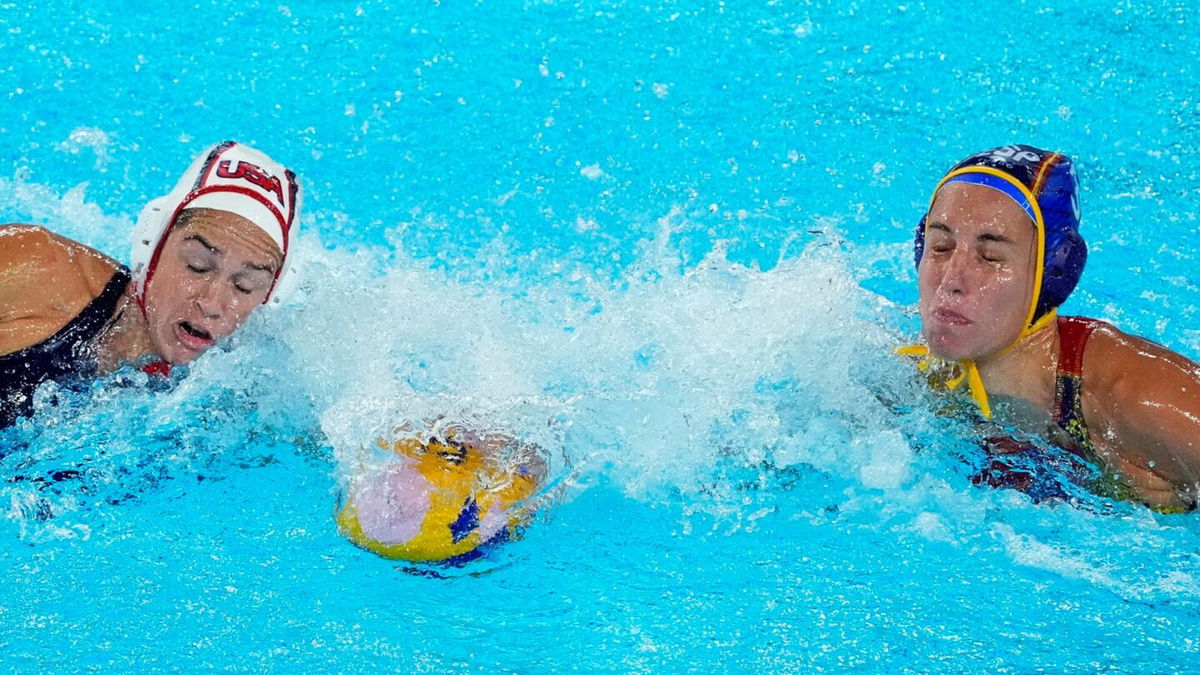 Water polo