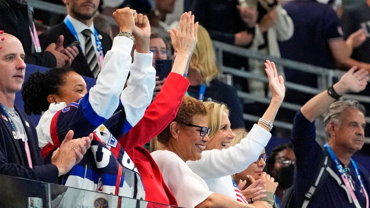 USA water polo