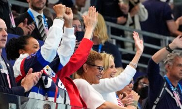 USA water polo