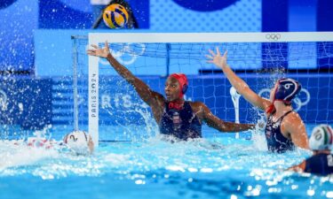 USA water polo