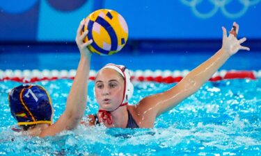 USA water polo