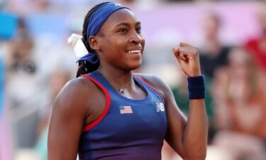 coco gauff