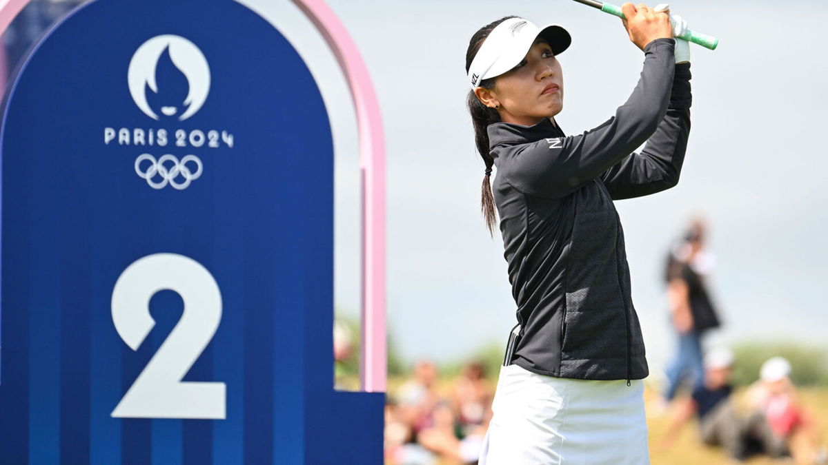 2024 Olympic women's golf final round LIVE Scores, updates, highlights