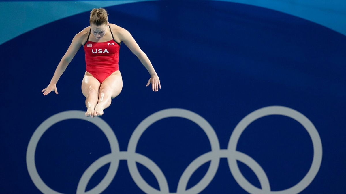 USA Diving