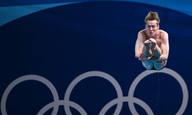 USA Diving