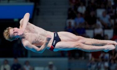 USA Diving