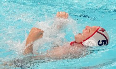 USA water polo