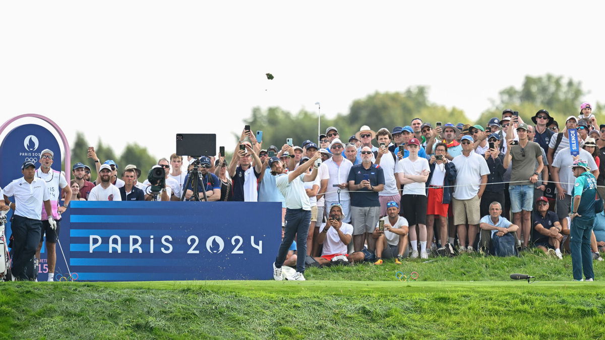 Tommy Fleetwood