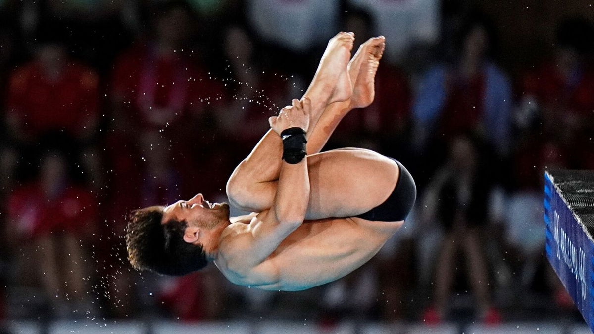 USA Diving