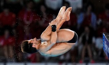 USA Diving