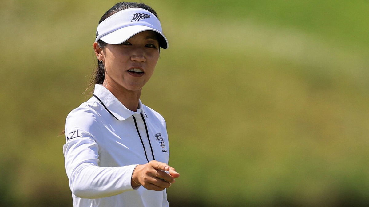 Lydia Ko