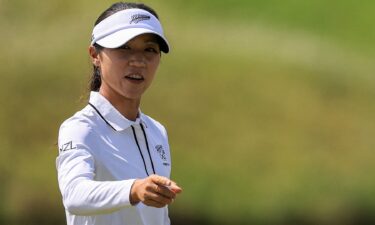 Lydia Ko