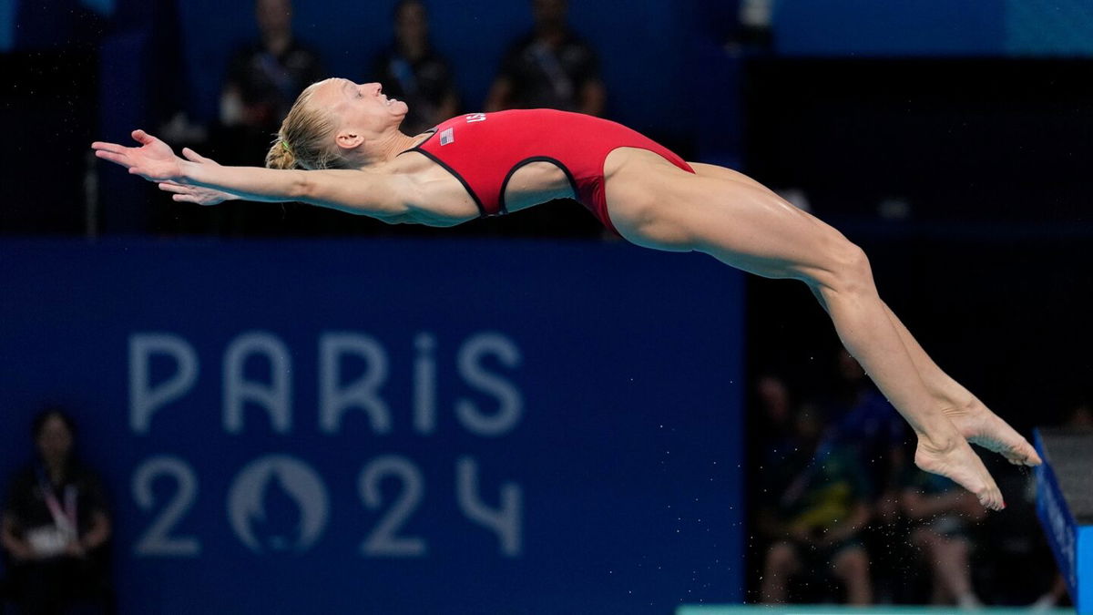 USA Diving