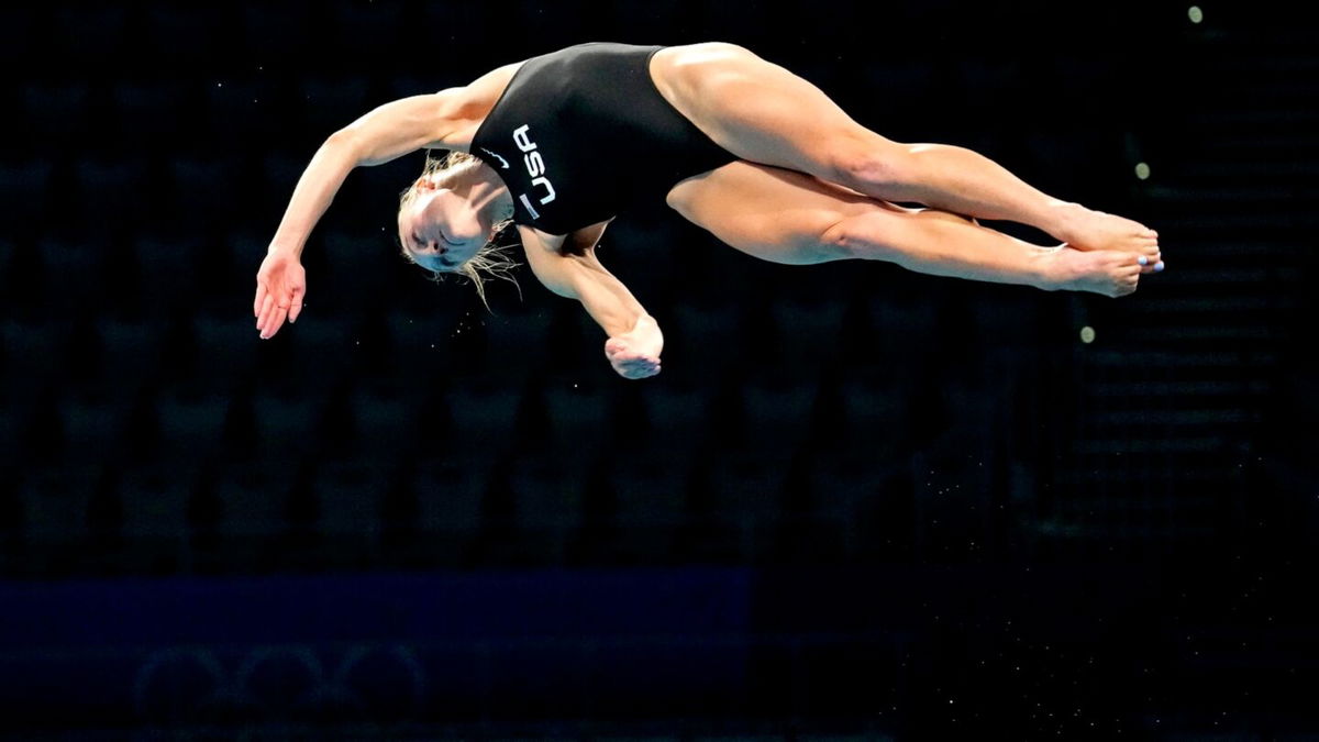 USA Diving