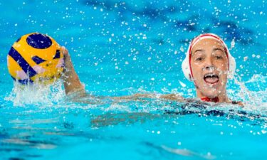 USA water polo