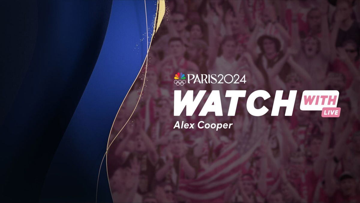 Watch with Alex Cooper