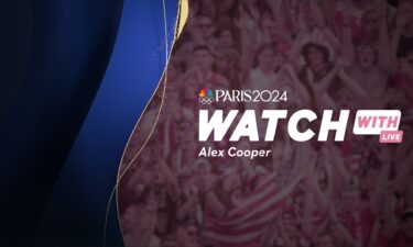 Watch with Alex Cooper