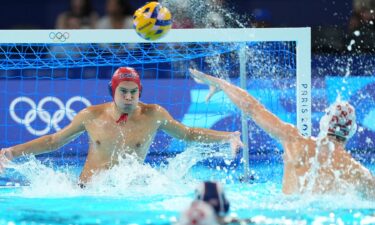 USA water polo