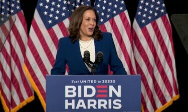 El Caucus Latino respalda la candidatura de Kamala Harris a la presidencia de Estados Unidos