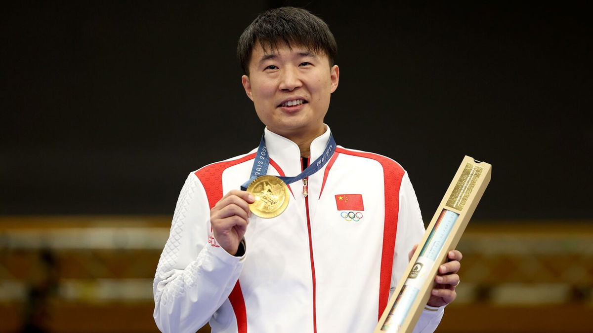 Li Yuehong