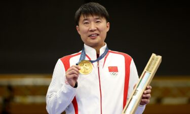 Li Yuehong