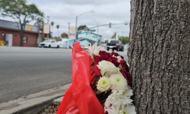 Fallece un niño de 2 años tras ser atropellado en Salinas