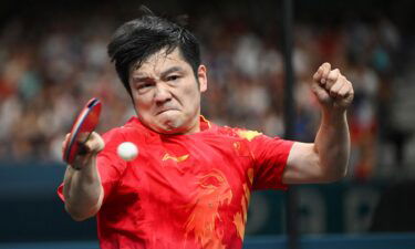 fan zhendong