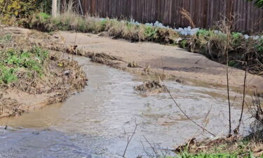 Se aprueban fondos para estudiar el sistema de drenaje en la comunidad de Bolsa Knolls en el Condado de Monterey