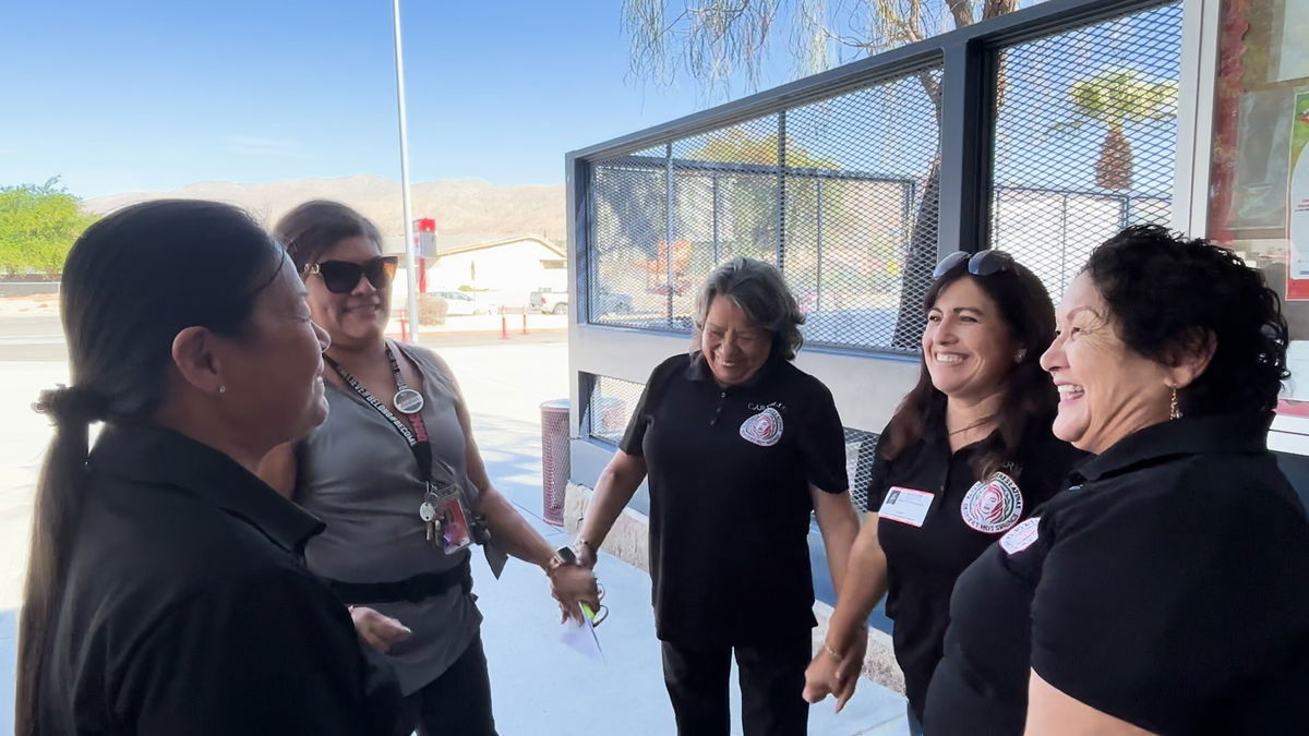 Club de Mujeres Latinas de Desert Hot Springs tendrá un evento para recaudación de fondos para estudiantes