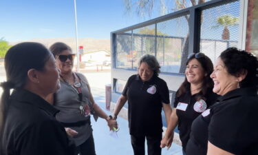 Club de Mujeres Latinas de Desert Hot Springs tendrá un evento para recaudación de fondos para estudiantes