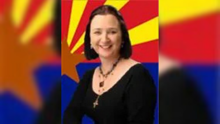 Former Arizona Elected Official Pleads Guilty To Embezzling $38 Million ...