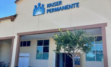 El nuevo centro de Kaiser en Salinas abrirá sus puertas en enero